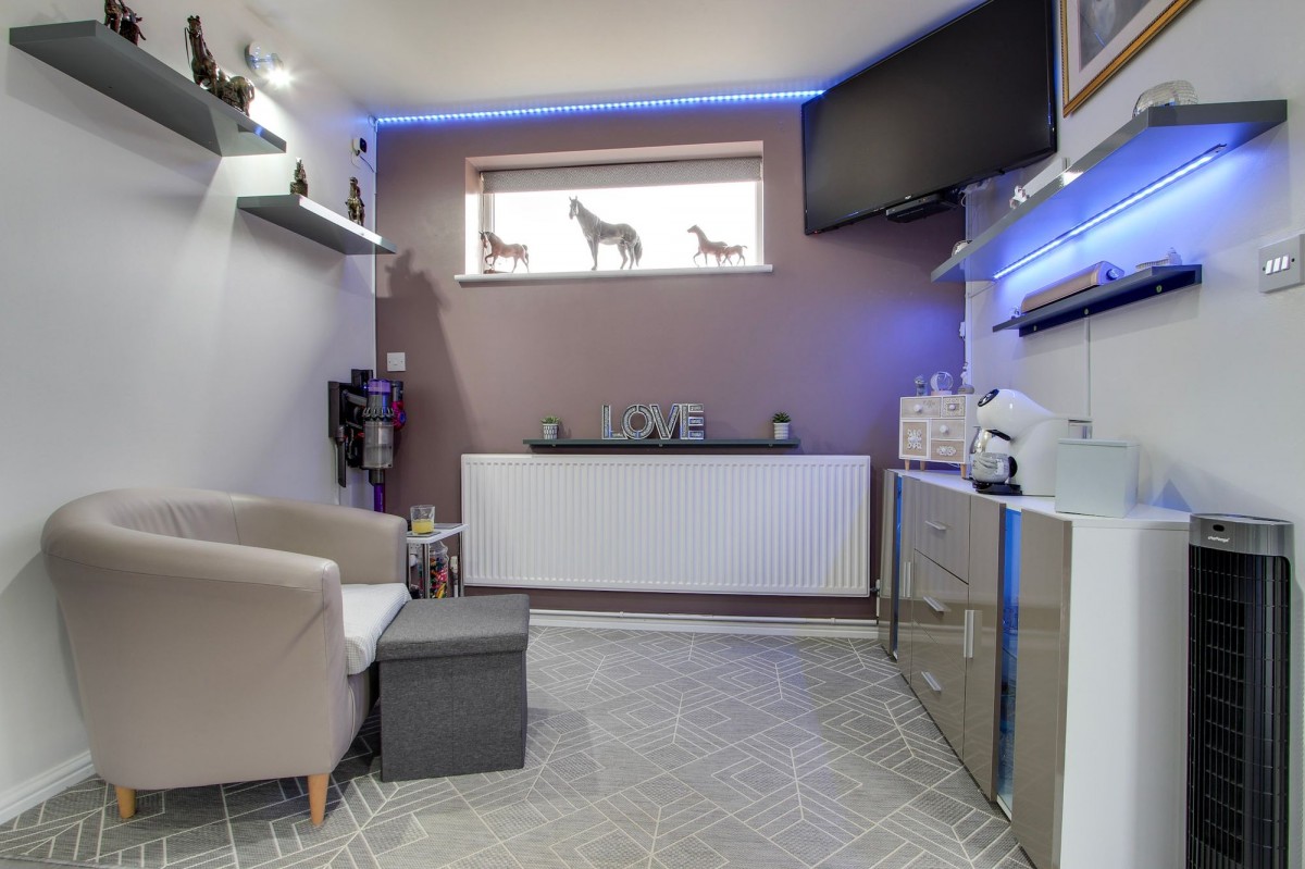 Leverington Road, Wisbech, PE13