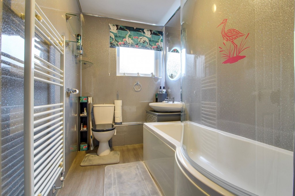 Leverington Road, Wisbech, PE13