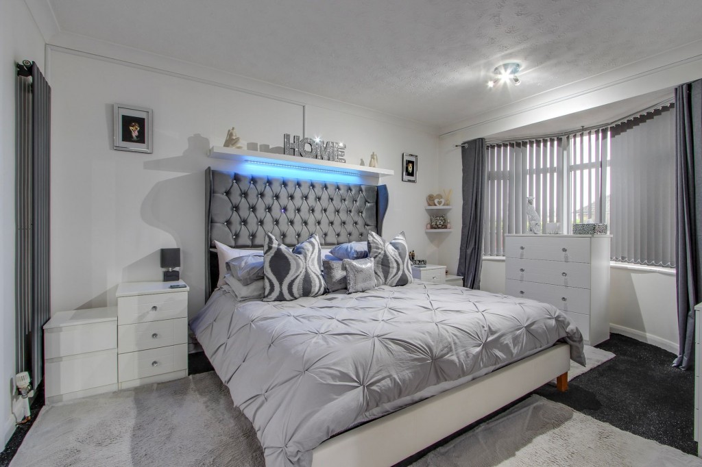 Leverington Road, Wisbech, PE13