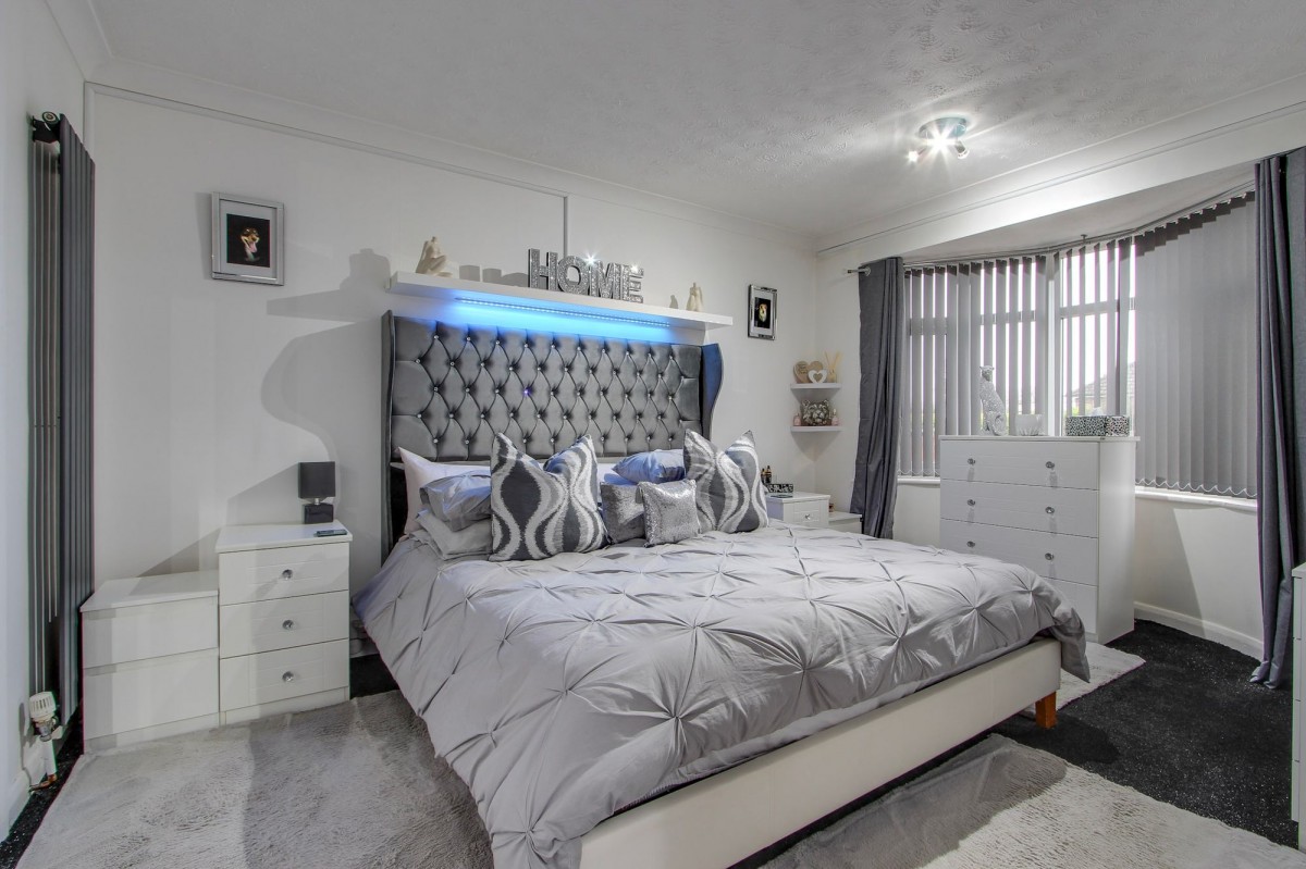 Leverington Road, Wisbech, PE13