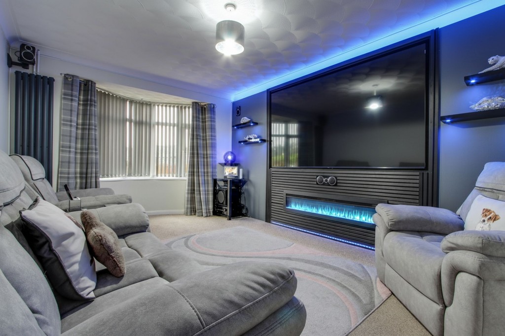 Leverington Road, Wisbech, PE13