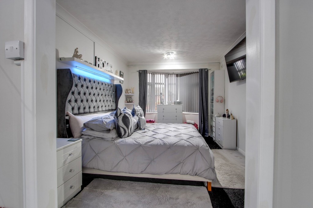 Leverington Road, Wisbech, PE13