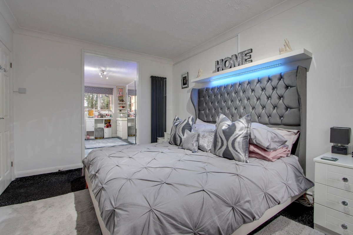 Leverington Road, Wisbech, PE13