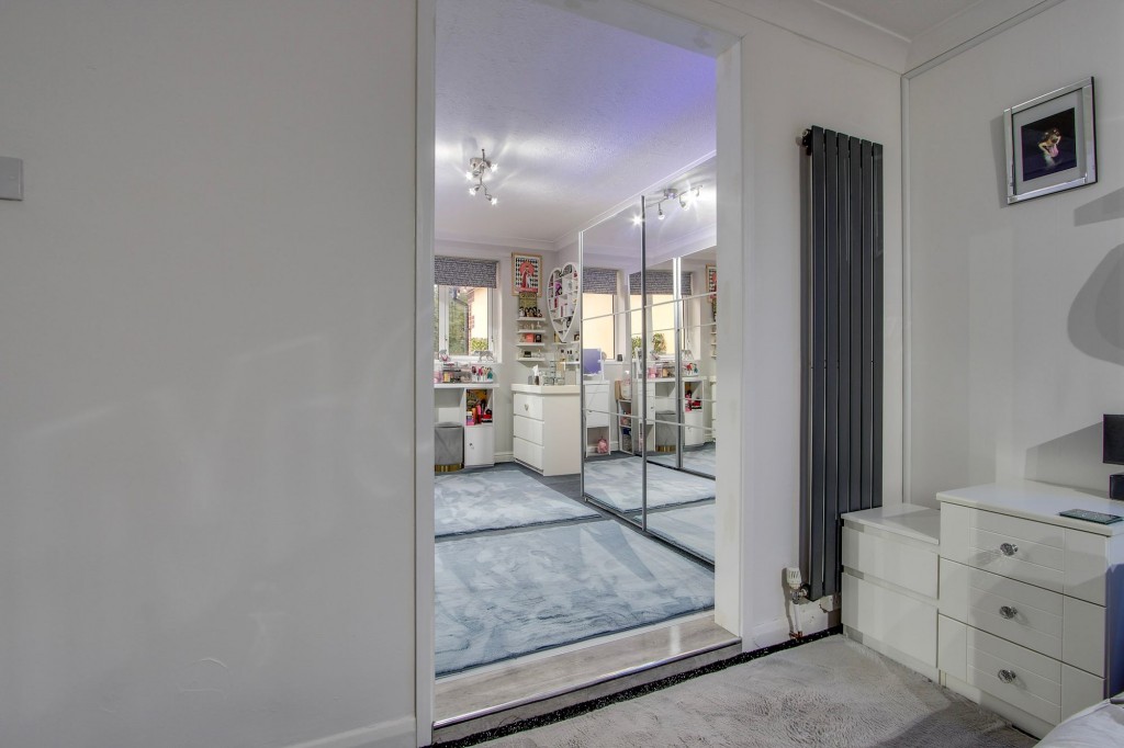 Leverington Road, Wisbech, PE13