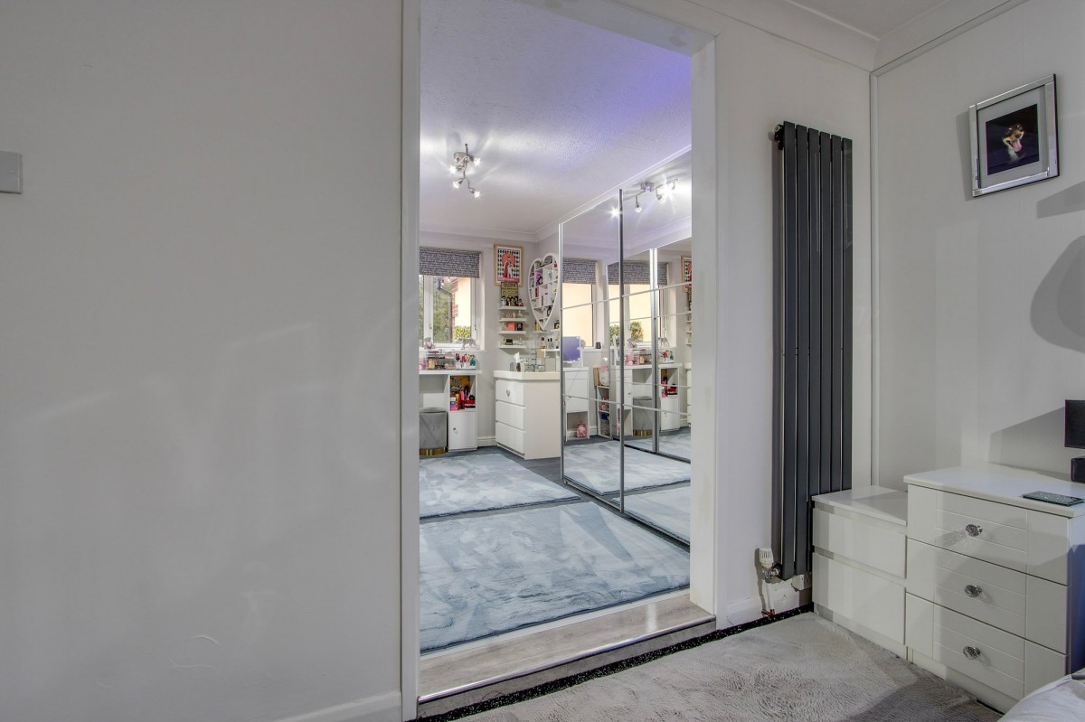 Leverington Road, Wisbech, PE13