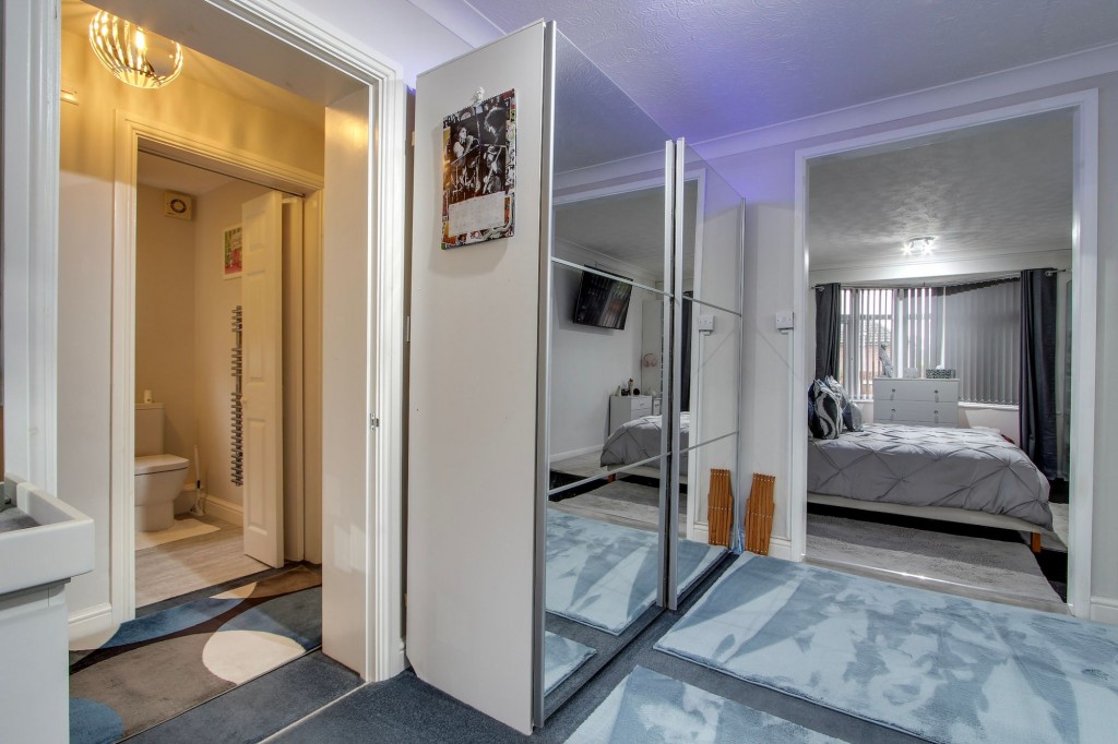 Leverington Road, Wisbech, PE13