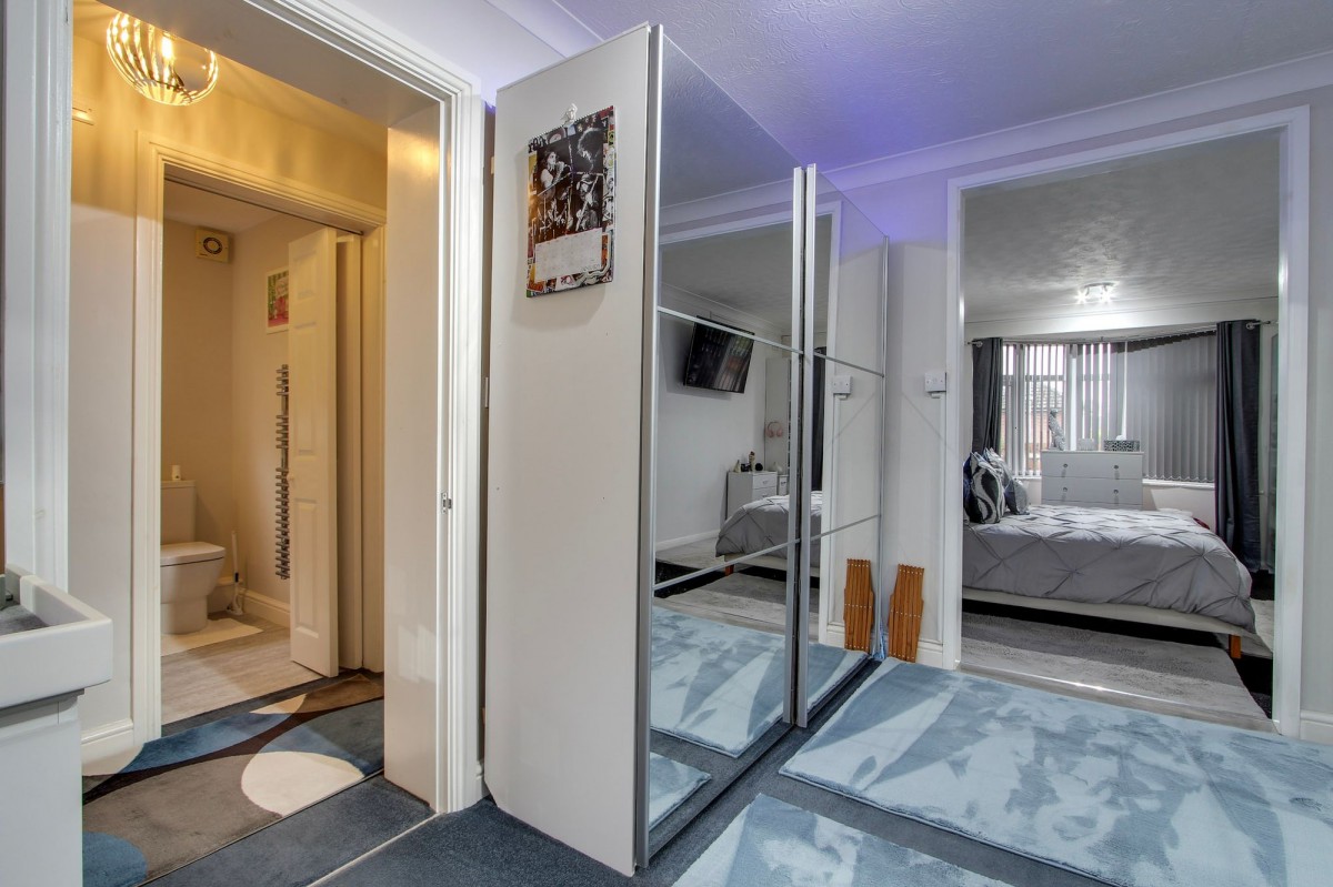 Leverington Road, Wisbech, PE13