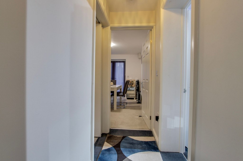 Leverington Road, Wisbech, PE13