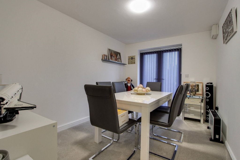 Leverington Road, Wisbech, PE13