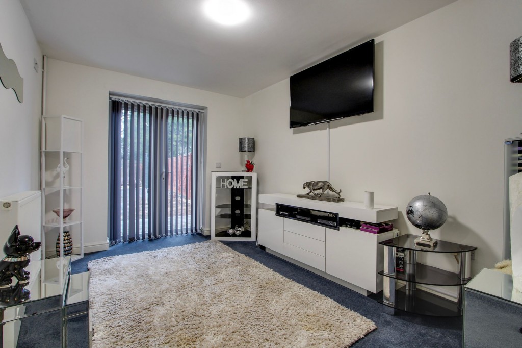 Leverington Road, Wisbech, PE13