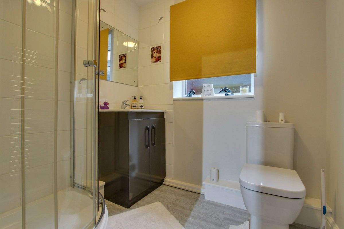 Leverington Road, Wisbech, PE13