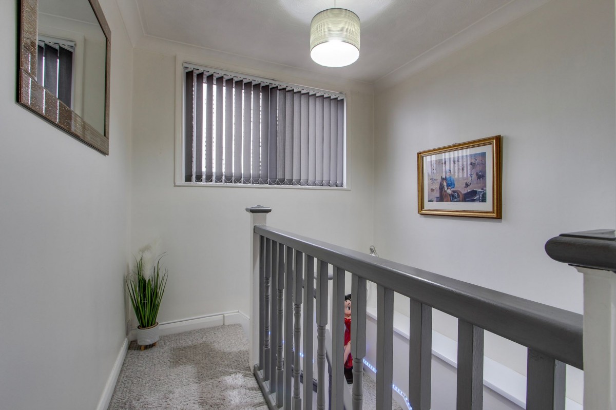 Leverington Road, Wisbech, PE13