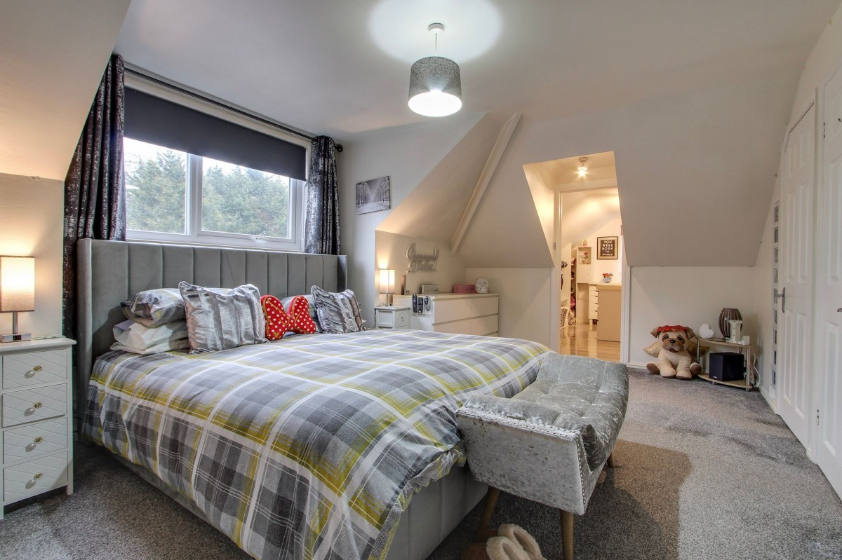 Leverington Road, Wisbech, PE13