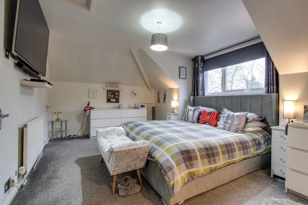 Leverington Road, Wisbech, PE13