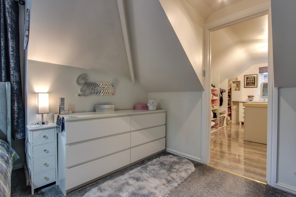 Leverington Road, Wisbech, PE13