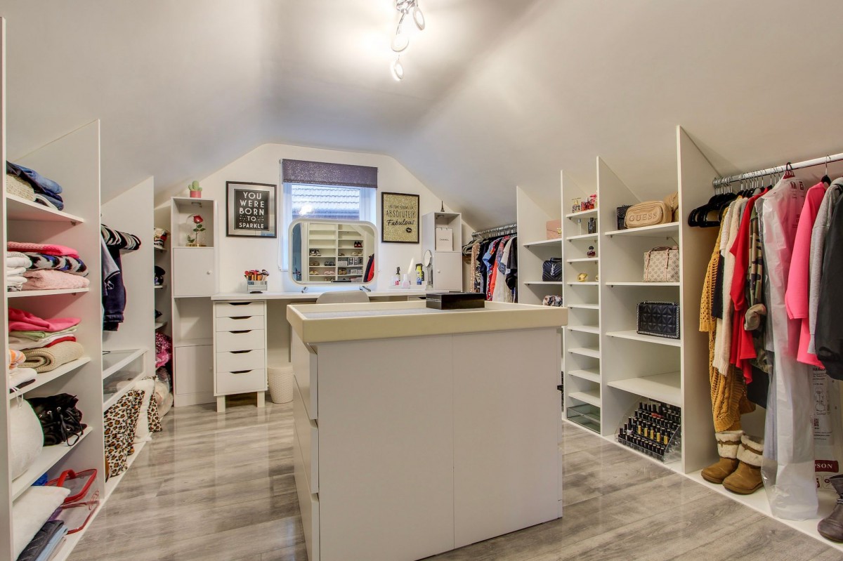 Leverington Road, Wisbech, PE13