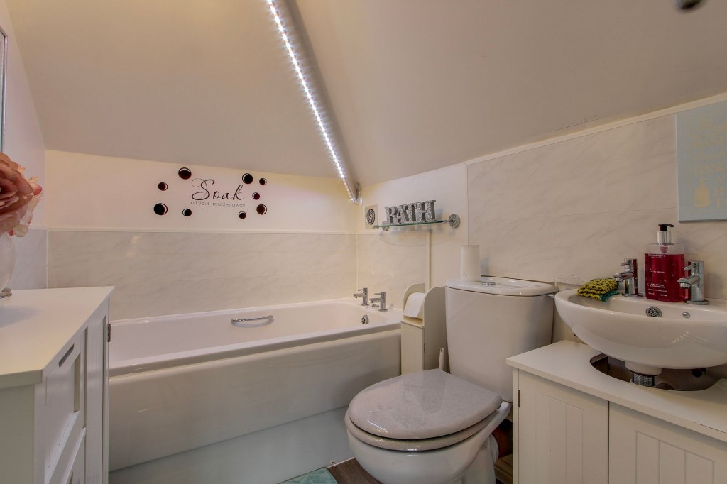 Leverington Road, Wisbech, PE13