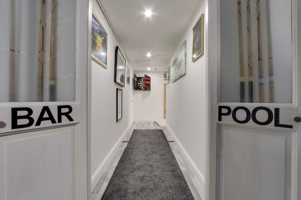 Leverington Road, Wisbech, PE13