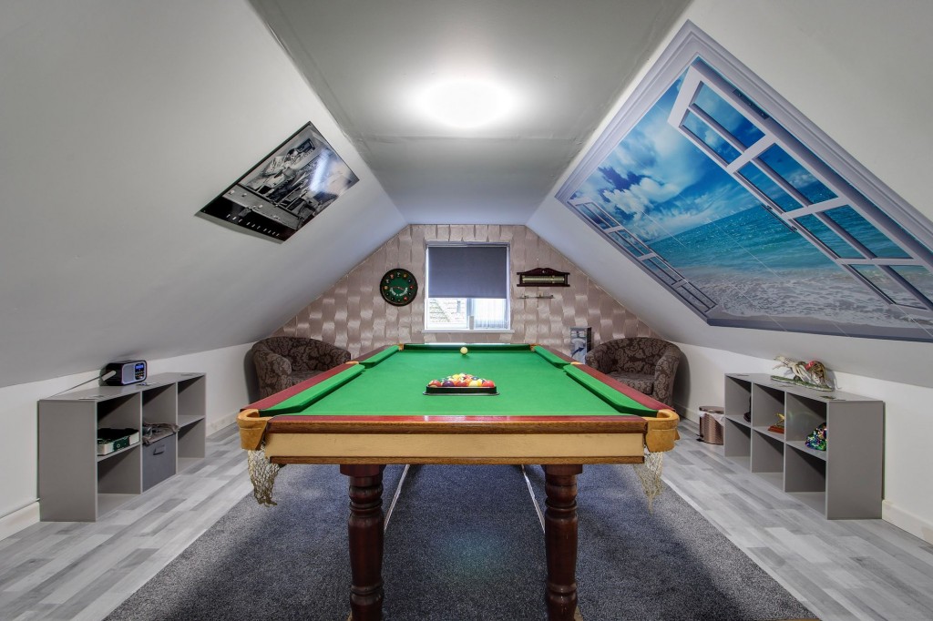 Leverington Road, Wisbech, PE13