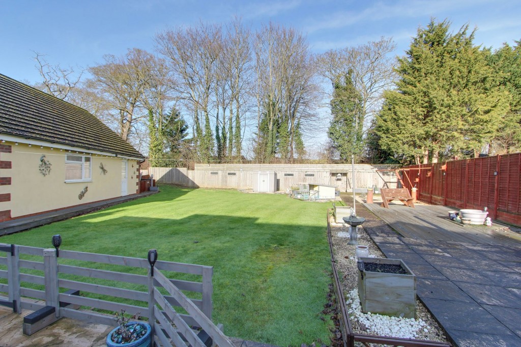 Leverington Road, Wisbech, PE13