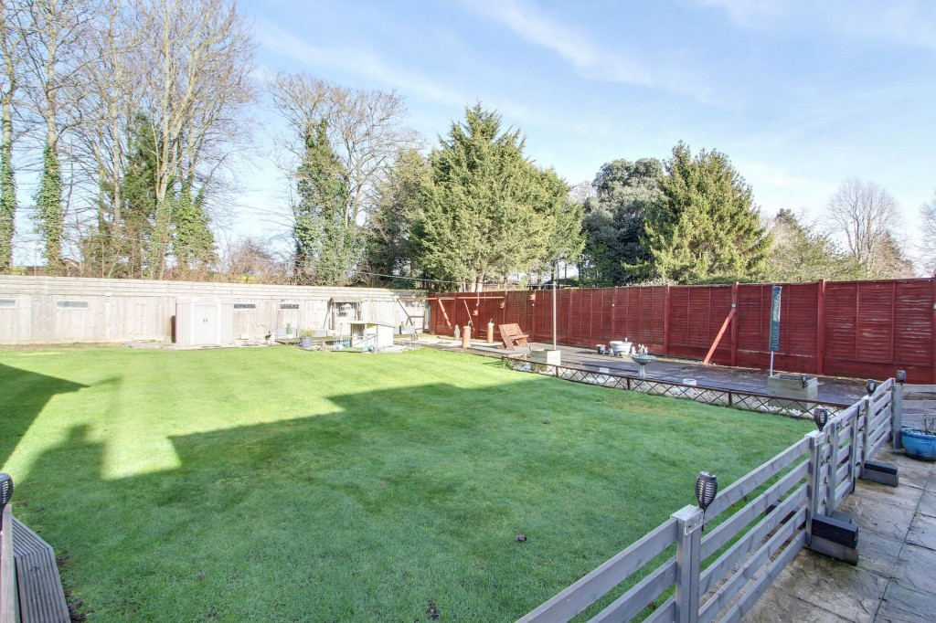 Leverington Road, Wisbech, PE13