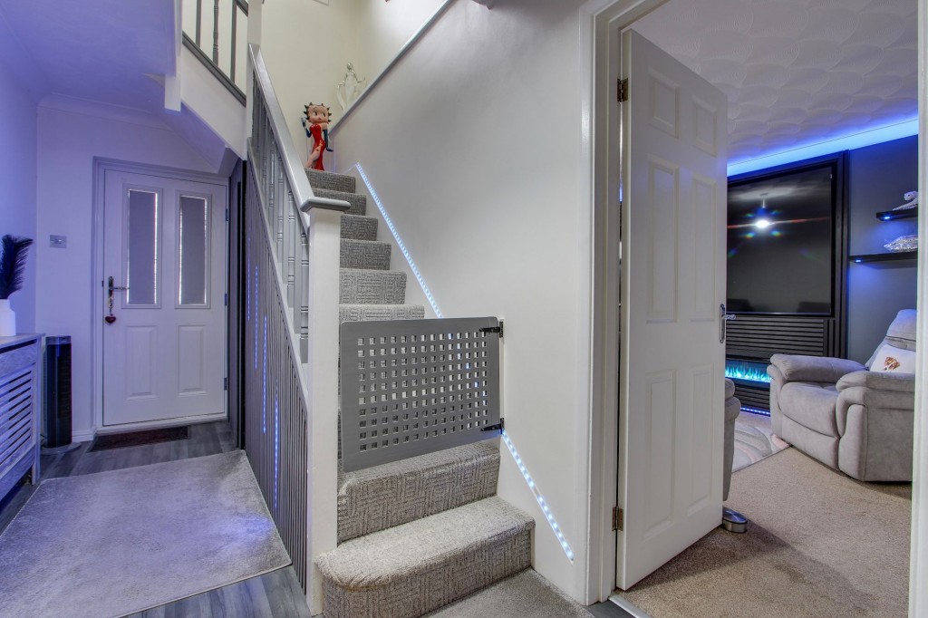 Leverington Road, Wisbech, PE13