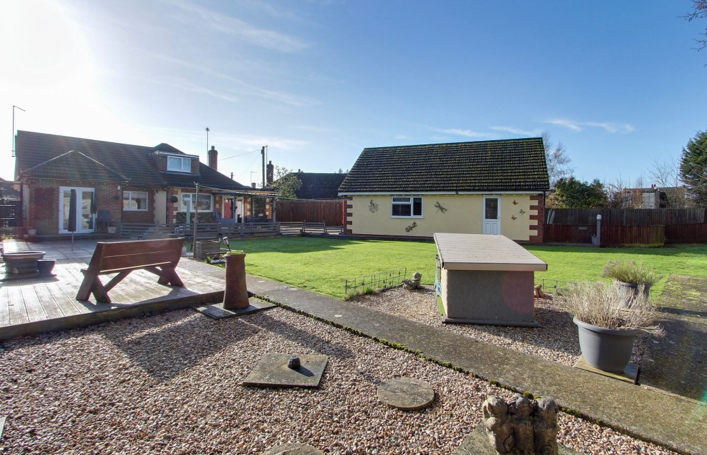 Leverington Road, Wisbech, PE13