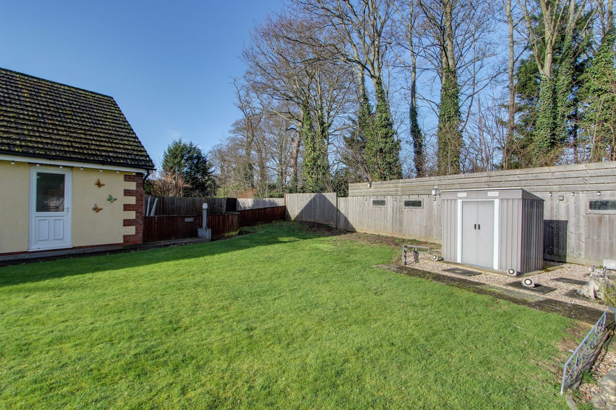 Leverington Road, Wisbech, PE13