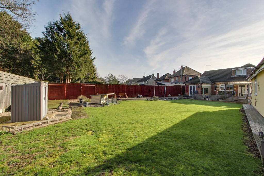 Leverington Road, Wisbech, PE13