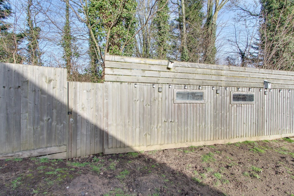 Leverington Road, Wisbech, PE13