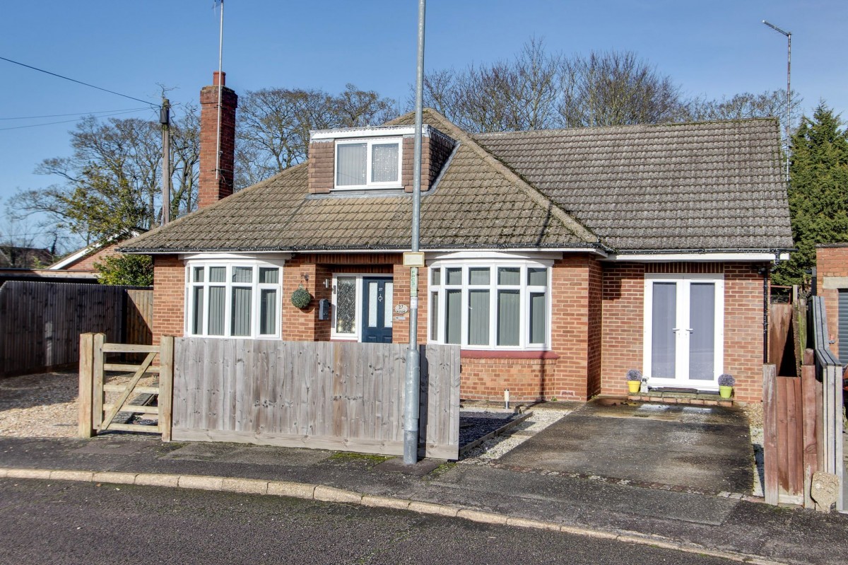 Leverington Road, Wisbech, PE13