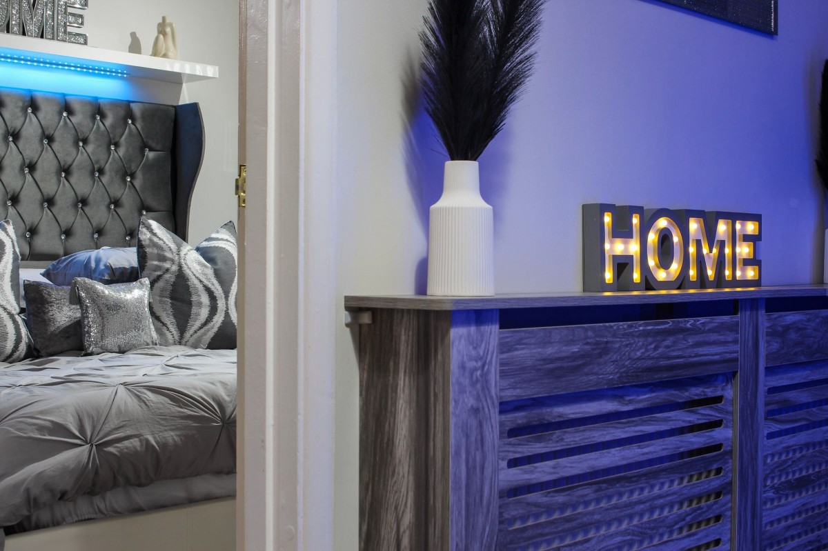 Leverington Road, Wisbech, PE13