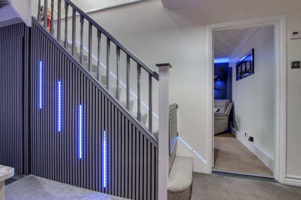 Leverington Road, Wisbech, PE13