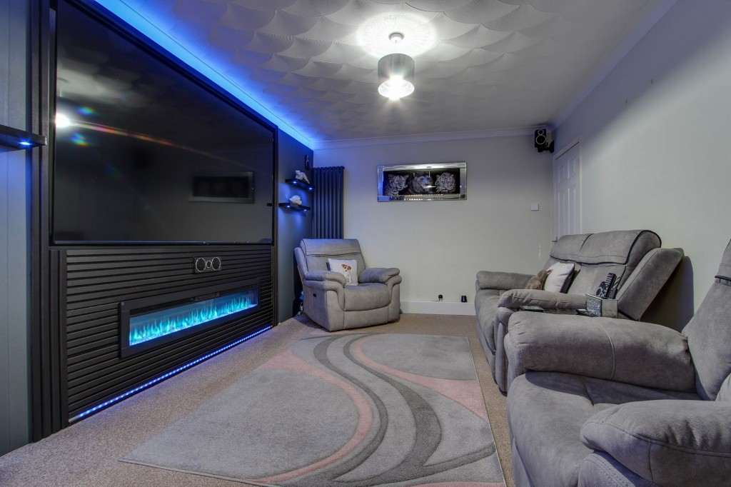 Leverington Road, Wisbech, PE13