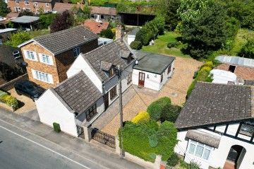 Huntingdon Road, Chatteris, PE16