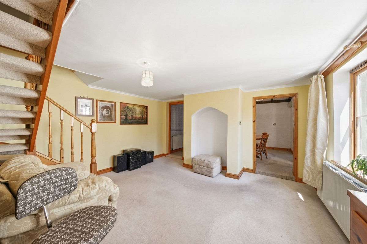 Huntingdon Road, Chatteris, PE16