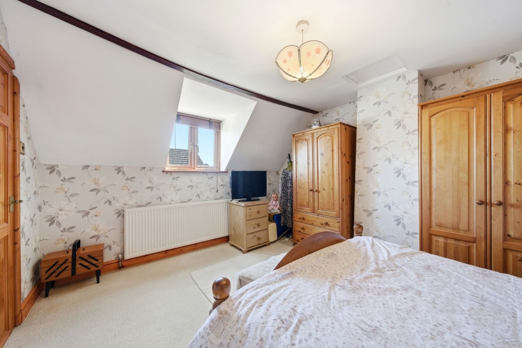 Huntingdon Road, Chatteris, PE16