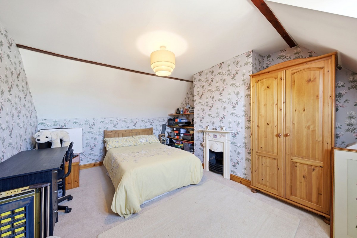 Huntingdon Road, Chatteris, PE16