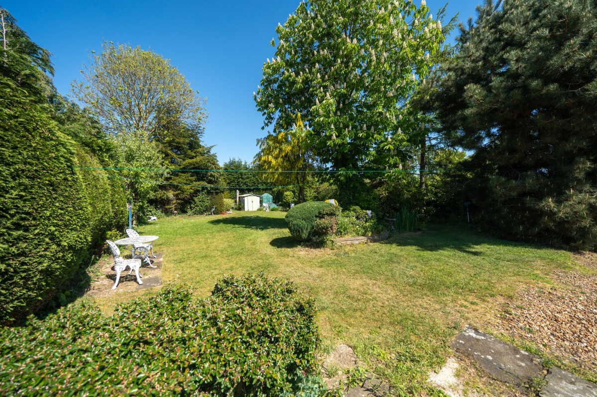 Huntingdon Road, Chatteris, PE16
