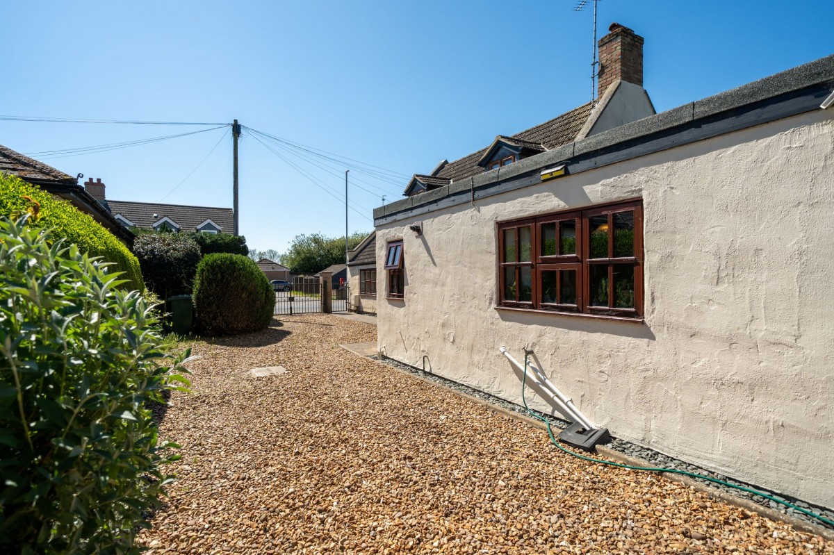 Huntingdon Road, Chatteris, PE16