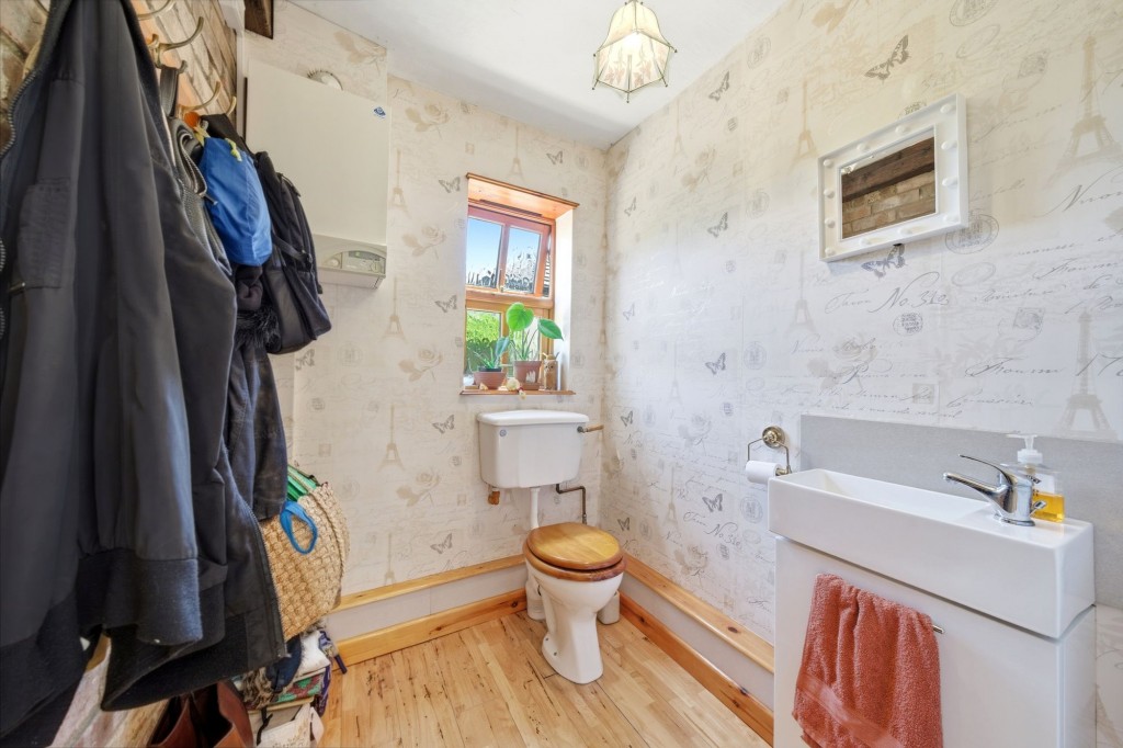Huntingdon Road, Chatteris, PE16