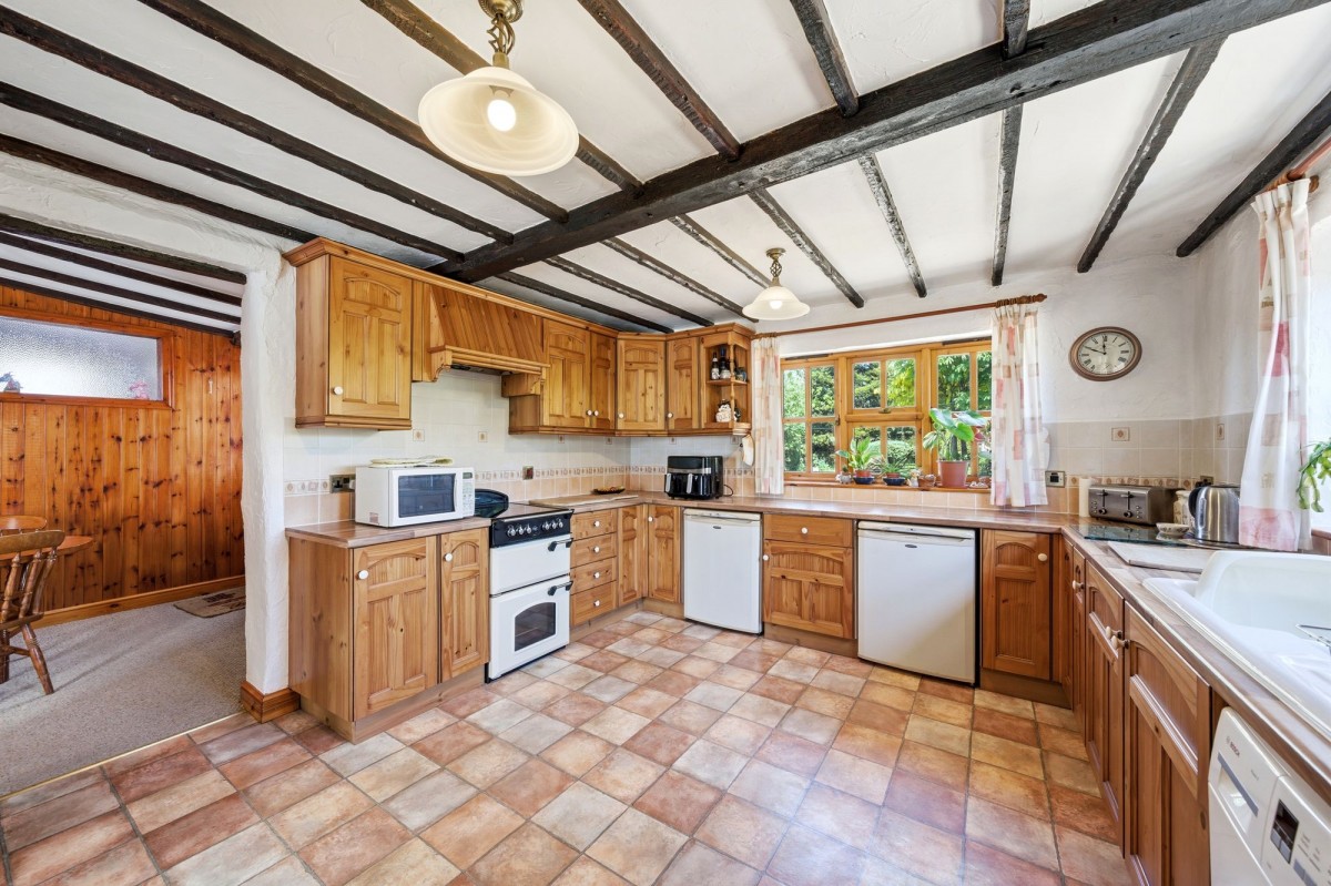 Huntingdon Road, Chatteris, PE16
