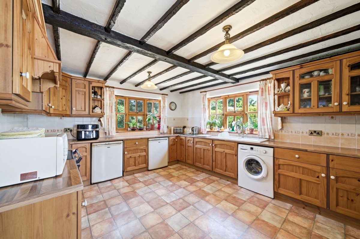 Huntingdon Road, Chatteris, PE16