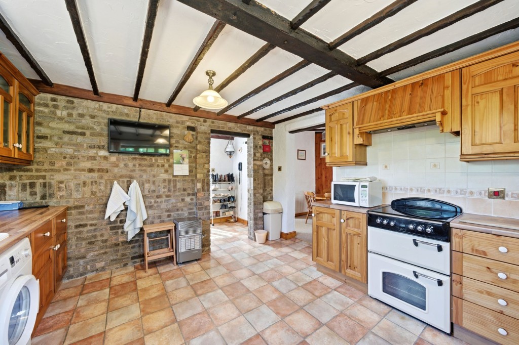 Huntingdon Road, Chatteris, PE16