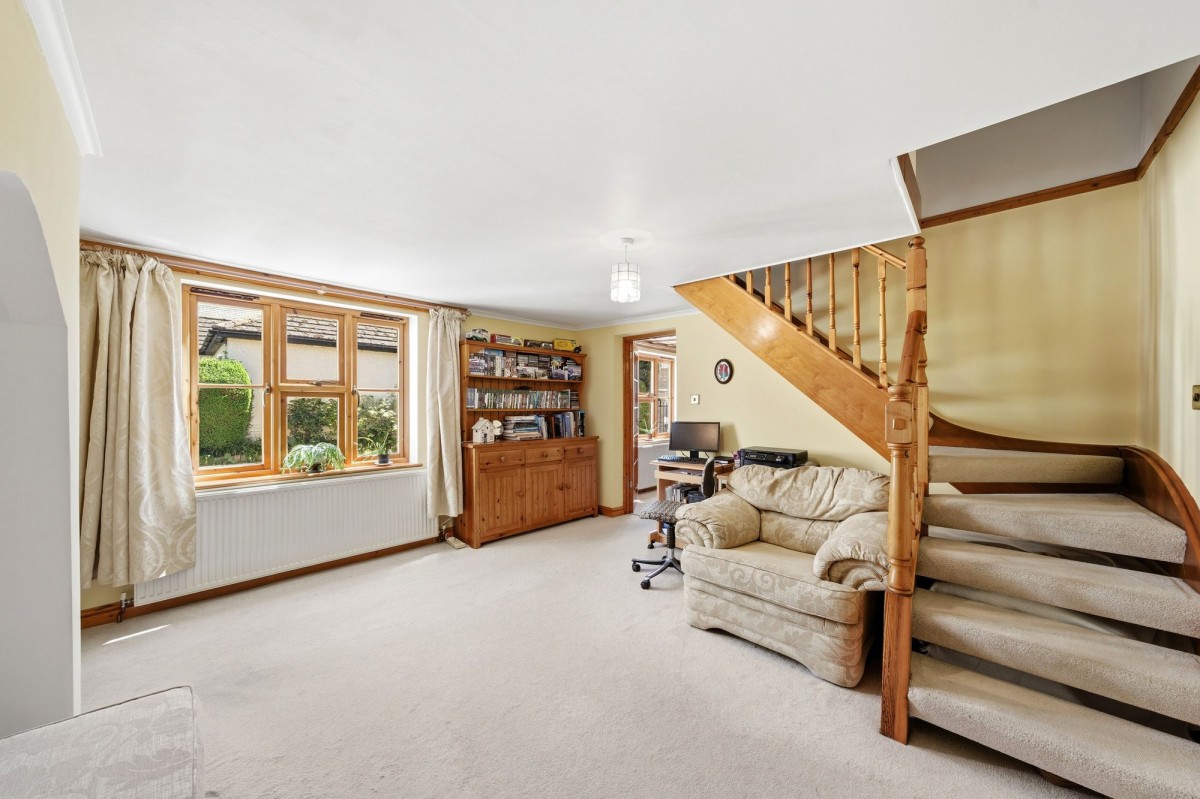 Huntingdon Road, Chatteris, PE16