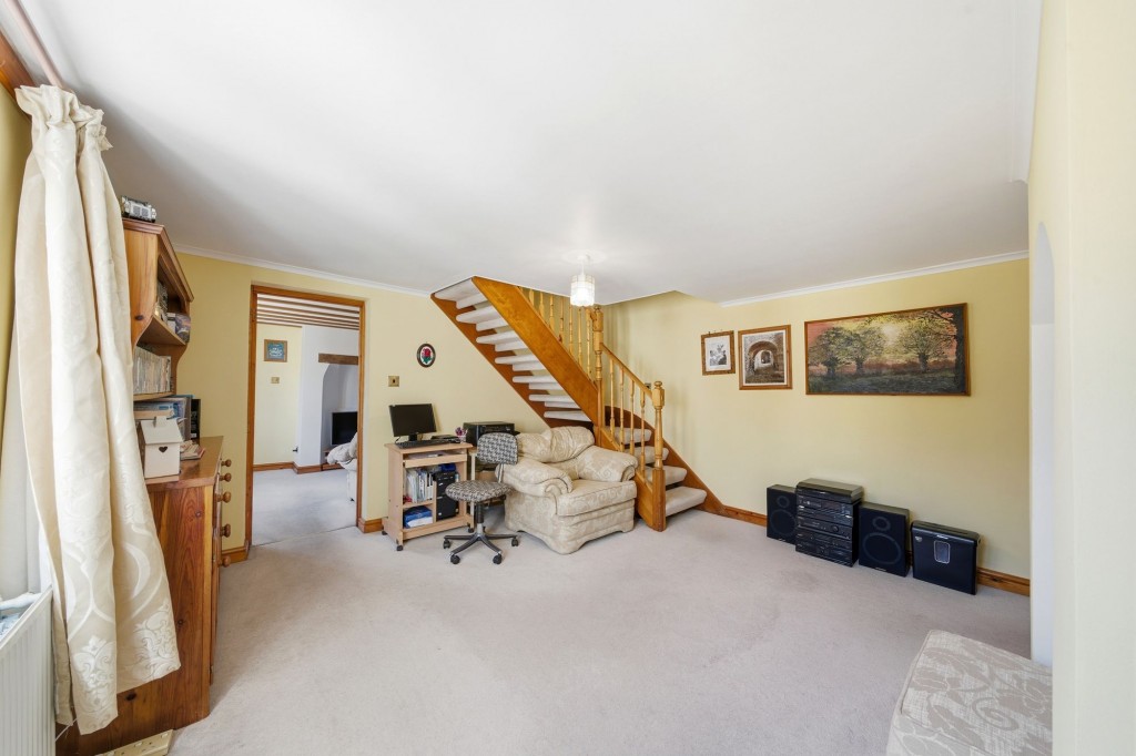 Huntingdon Road, Chatteris, PE16