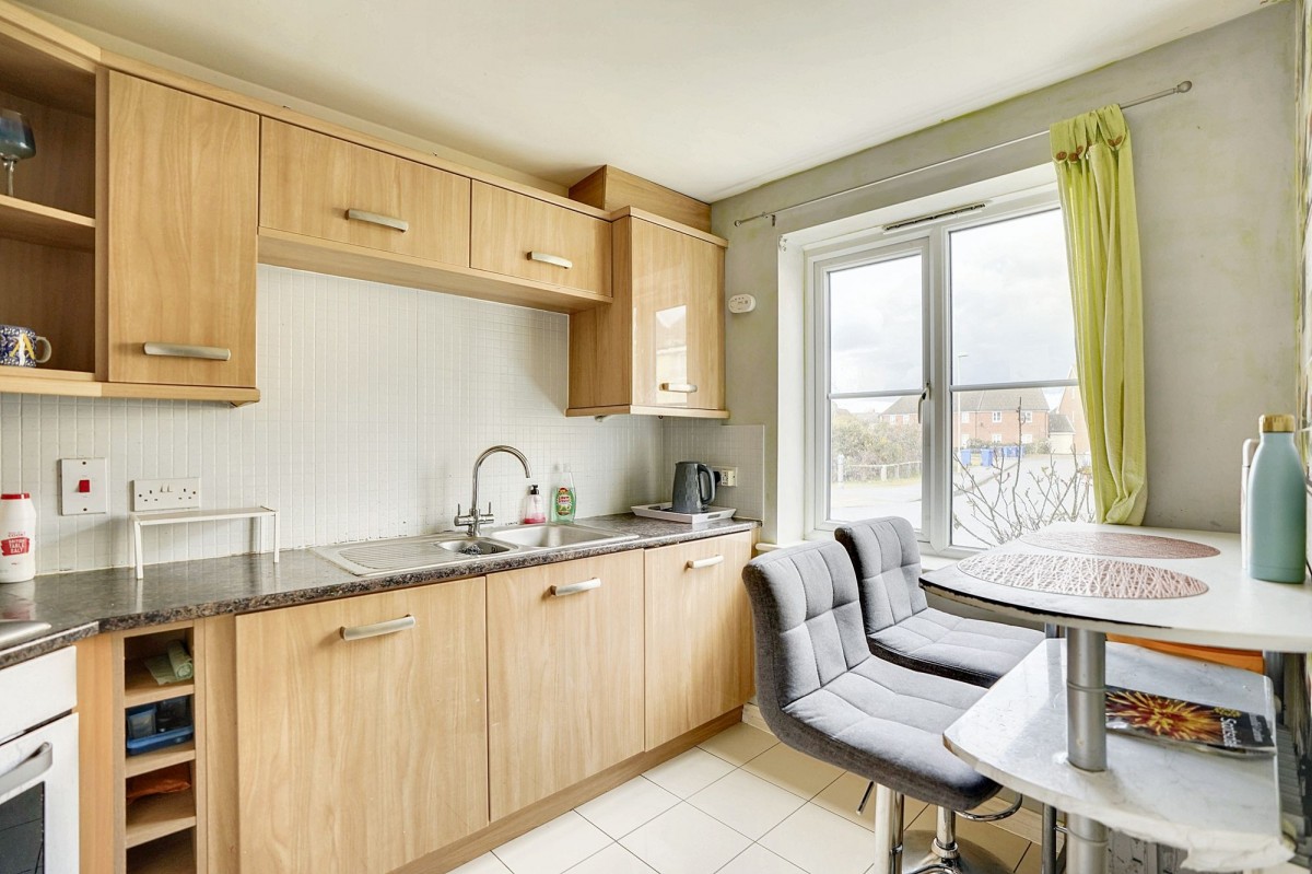 Rosehip Avenue, Red Lodge, IP28