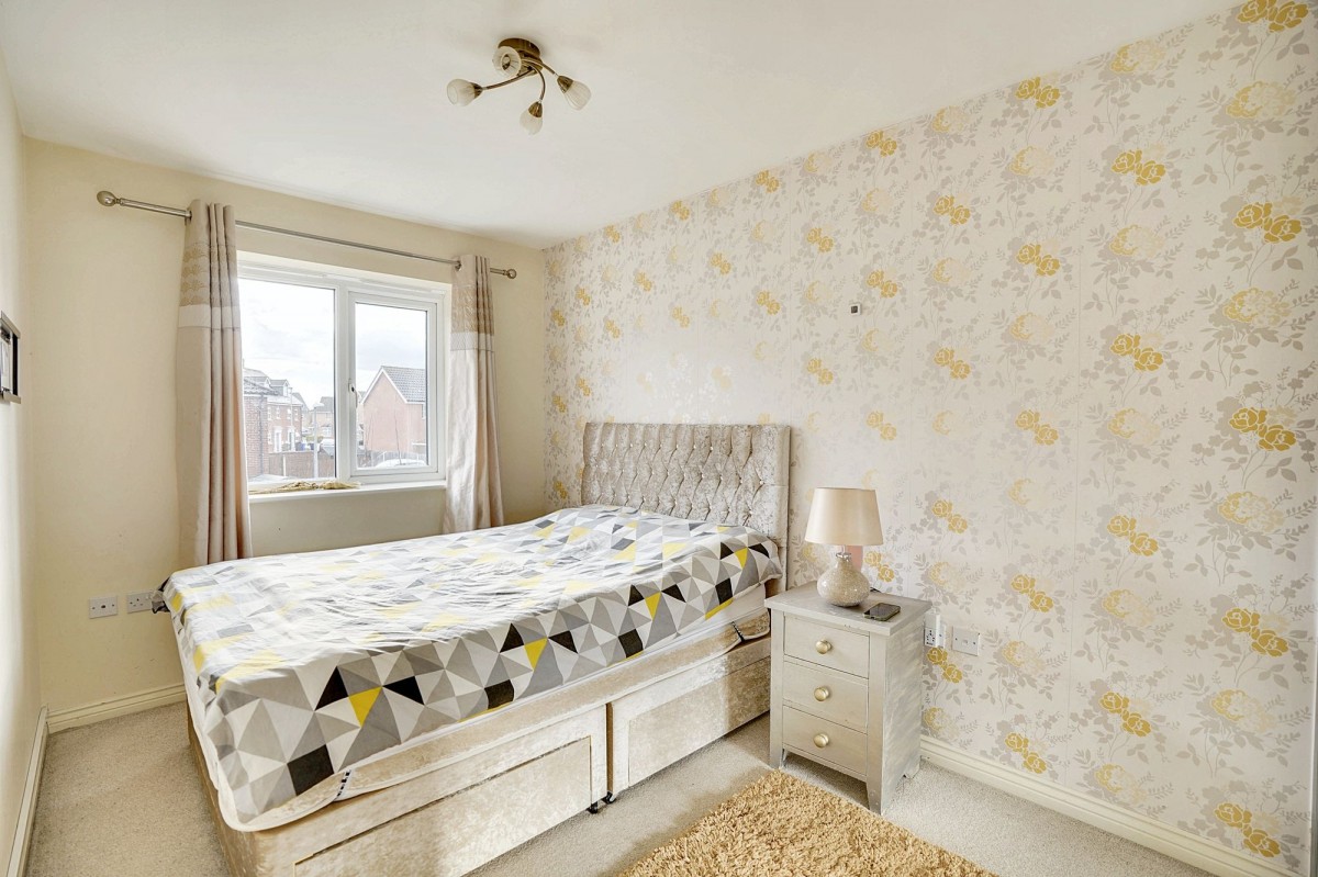 Rosehip Avenue, Red Lodge, IP28