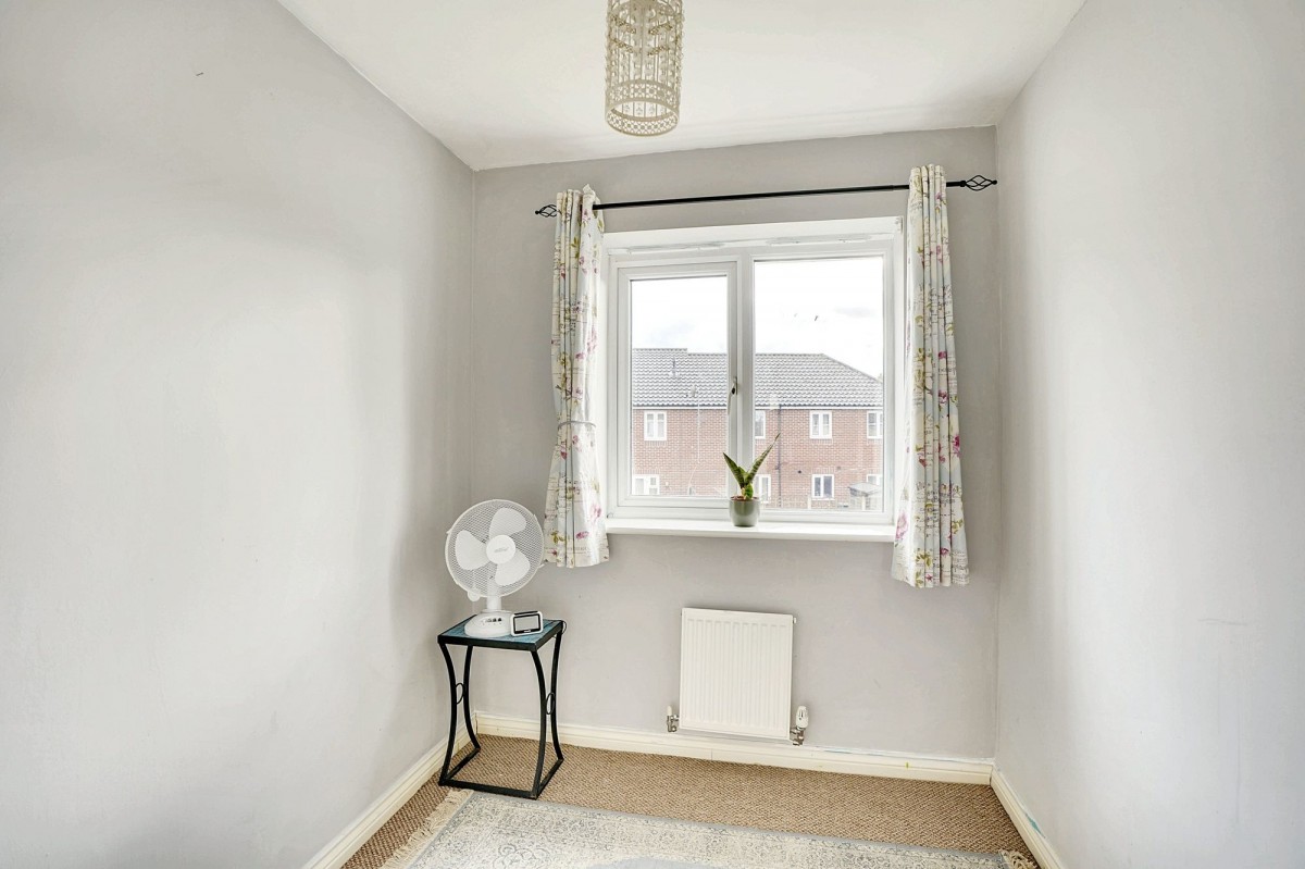 Rosehip Avenue, Red Lodge, IP28