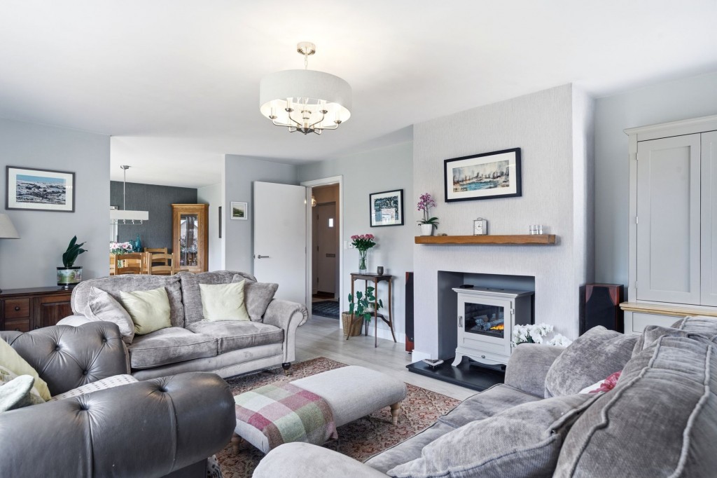 Allix Grove, Swaffham Prior, CB25